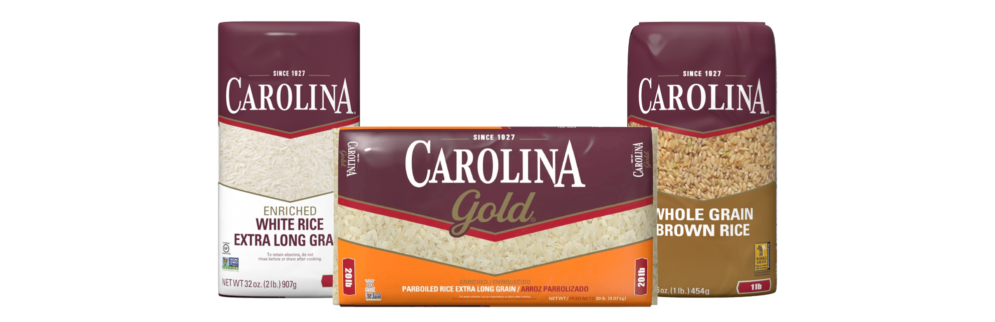 Long Grain