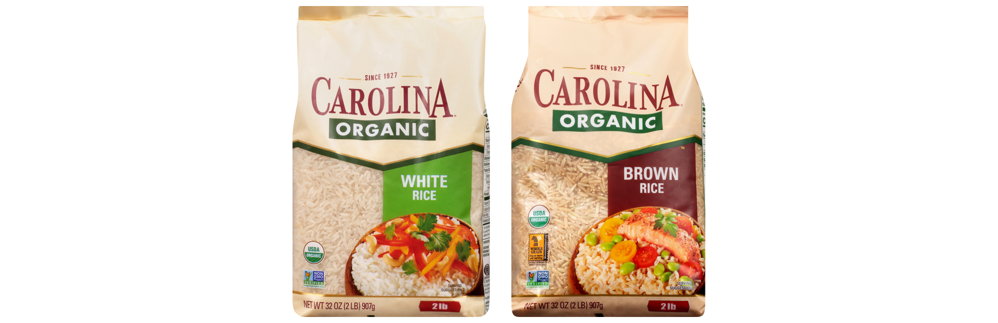 Organics