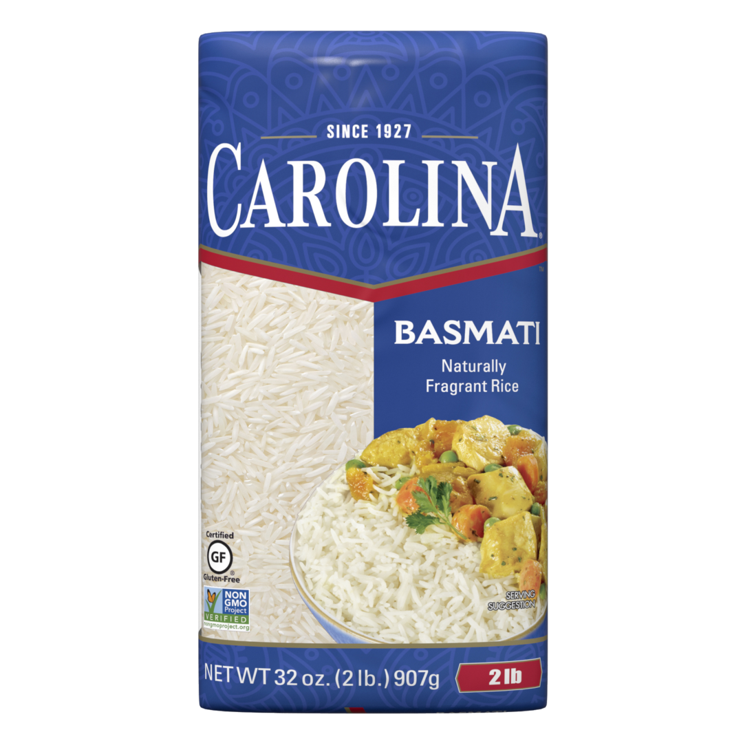 Moroccan Style Basmati Rice Chicken Carolina Rice