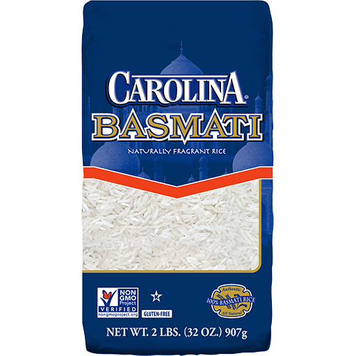 Carolina® Basmati Rice