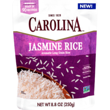 Ready to Heat White Jasmine Rice