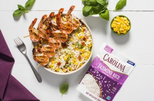 shrimp-and-jasmine-rice-bowl-with-corn