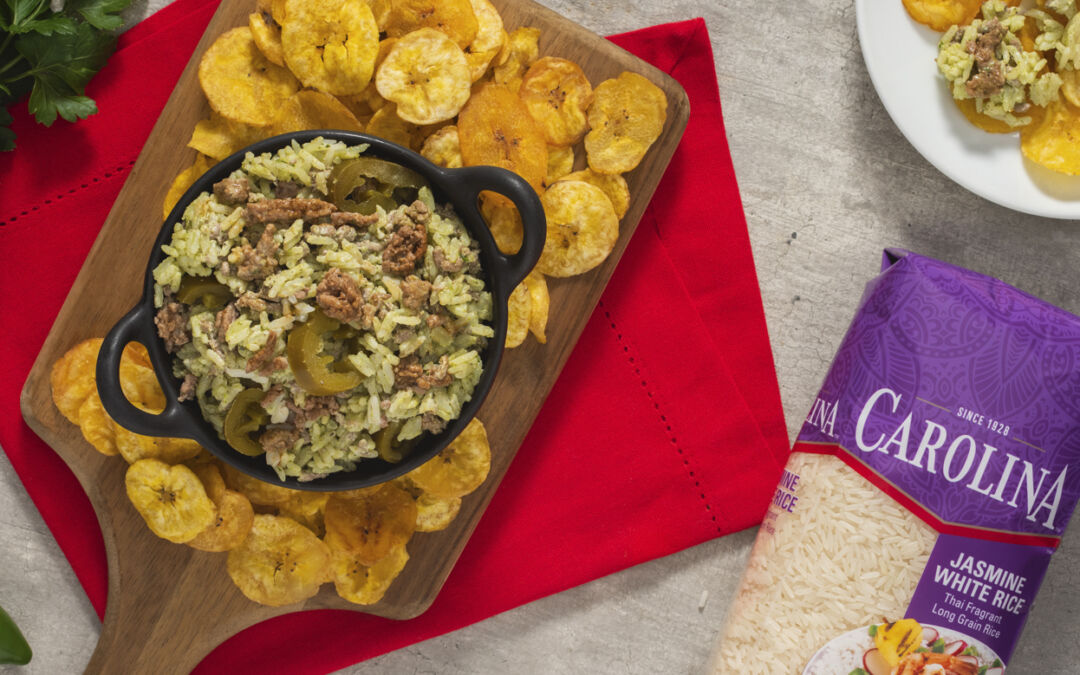 Game Day Snacks and Appetizers