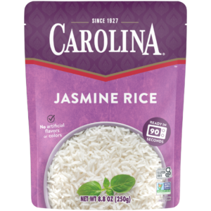 Arroz Jazmín Listo para Calentar