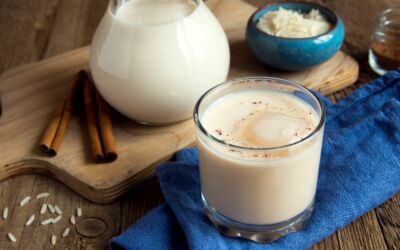 The Versatility of Making Horchata With Recipes