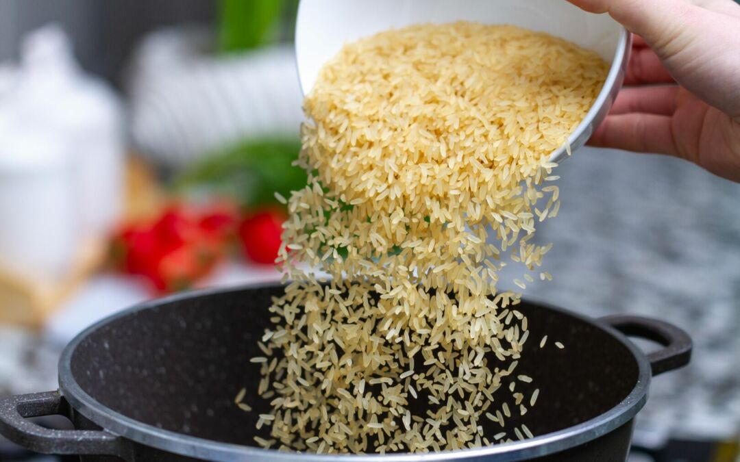 4 Mistakes To Avoid When Cooking Rice