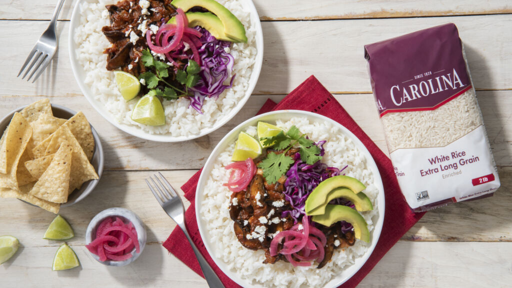 Chipotle-Mushroom-Burrito-Bowl