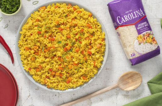 caribbean-style-calypso-rice-with-jasmine-rice