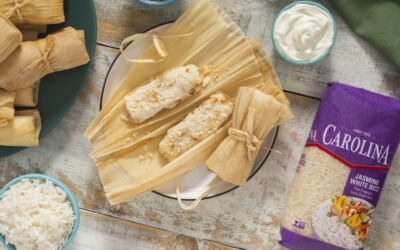 Tamale Recipes for the Holidays