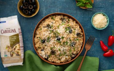 Classic Rice Dishes Every Home Cook Should Know