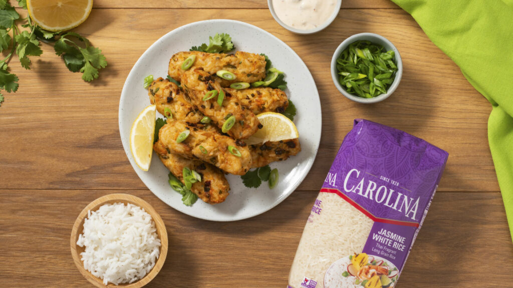 rice-croquettes-with-salmon-chipotles-in-adobo-and-jasmine-rice