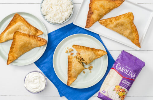 air-fryer-cheesy-empanadas-filled-with-beef-and-jasmine-rice