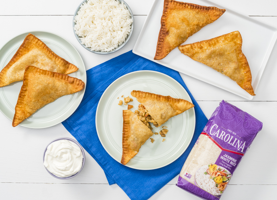 air-fryer-cheesy-empanadas-filled-with-beef-and-jasmine-rice