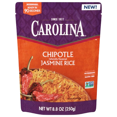 Carolina Chipotle