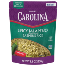 Carolina® Spicy Jalapeño Listo para Calentar