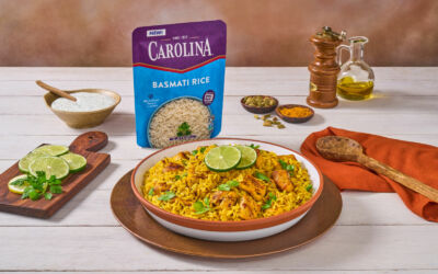 Best Post-Workout Meals with Rice and Protein: Refuel the Right Way
