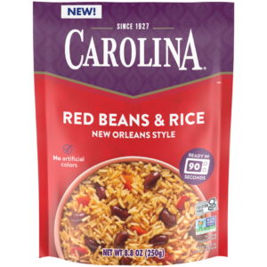 Ready to Heat Red Beans & Rice