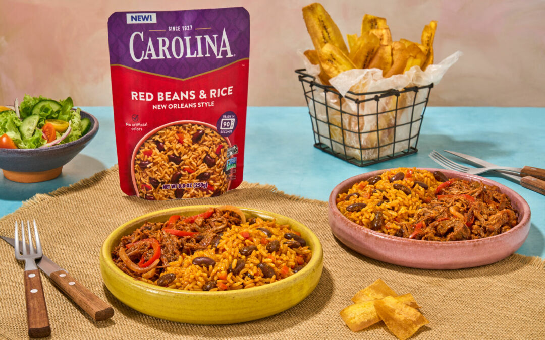How to Cook Rice and Beans: 5 Easy Ways