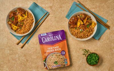 Cooking Hacks for Busy Families: Ready to Heat Rice Recipes